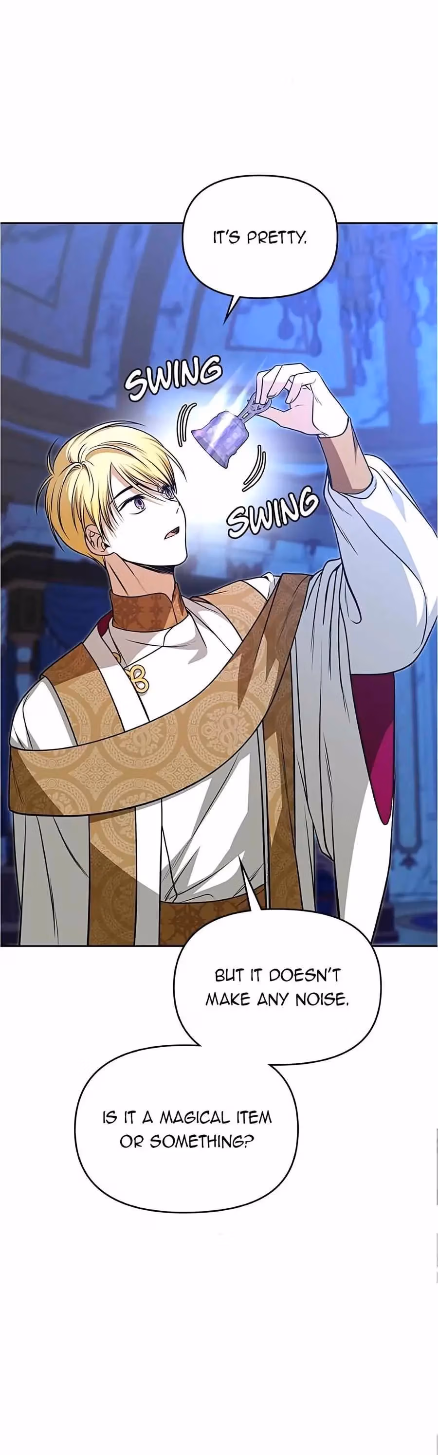 Read When the Third WheelStrikes Back chapter 51 image 59 on Lezhin