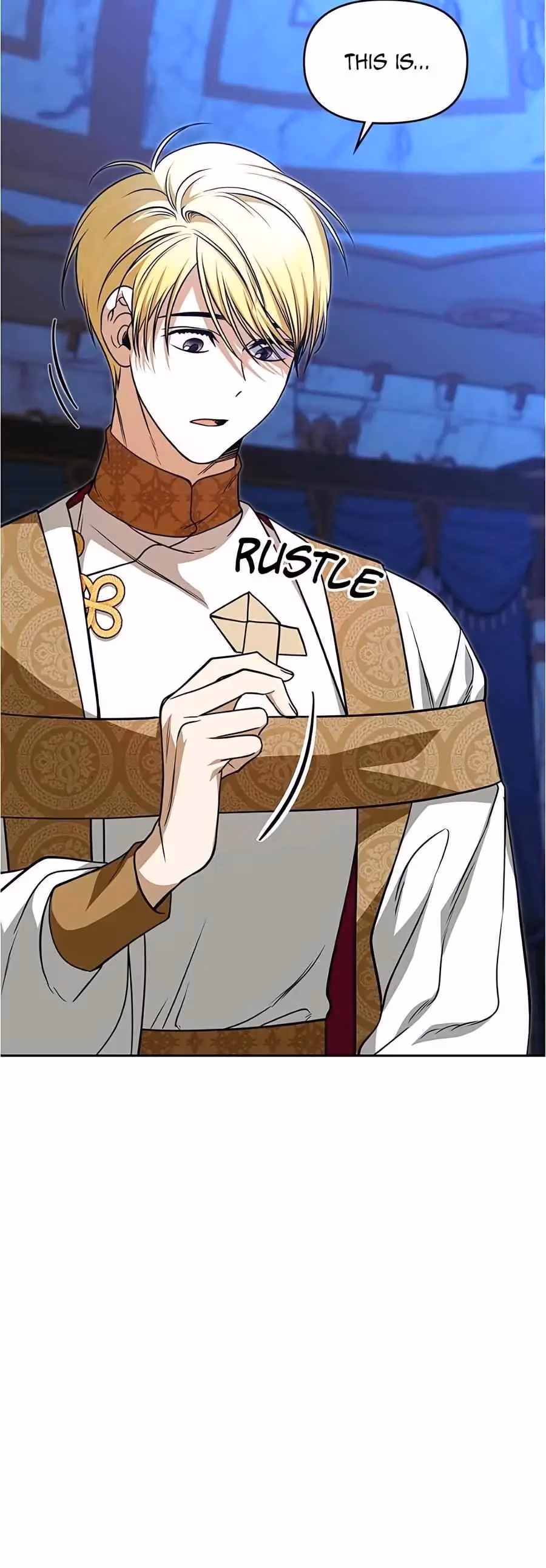Read When the Third WheelStrikes Back chapter 51 image 61 on Lezhin