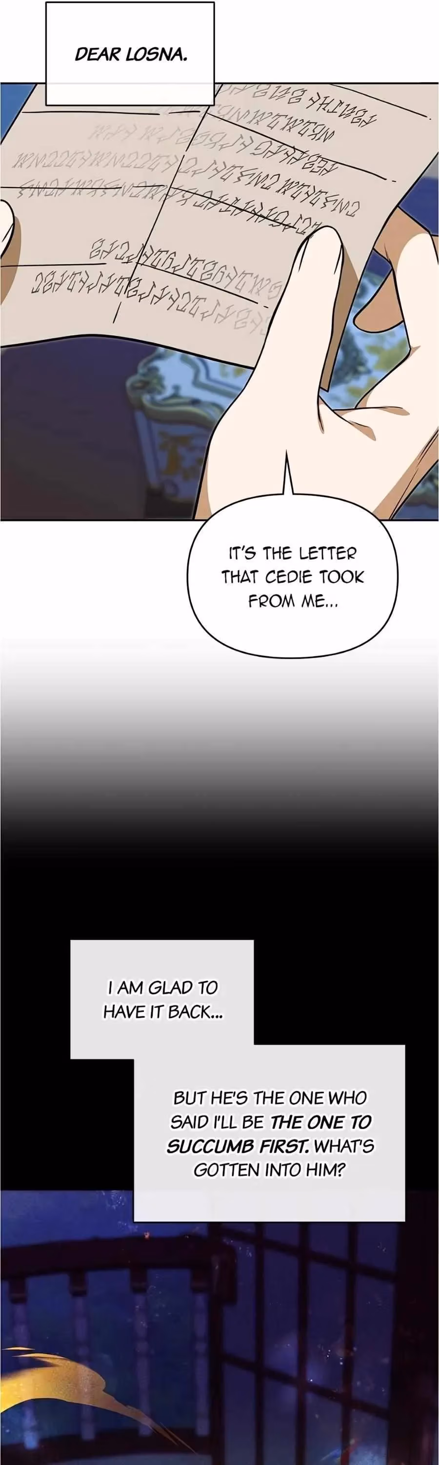 Read When the Third WheelStrikes Back chapter 51 image 62 on Lezhin