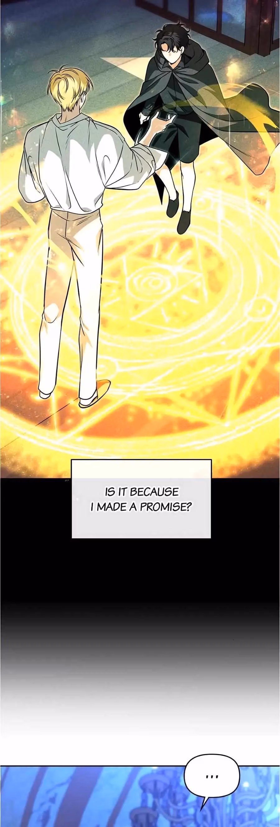 Read When the Third WheelStrikes Back chapter 51 image 63 on Lezhin