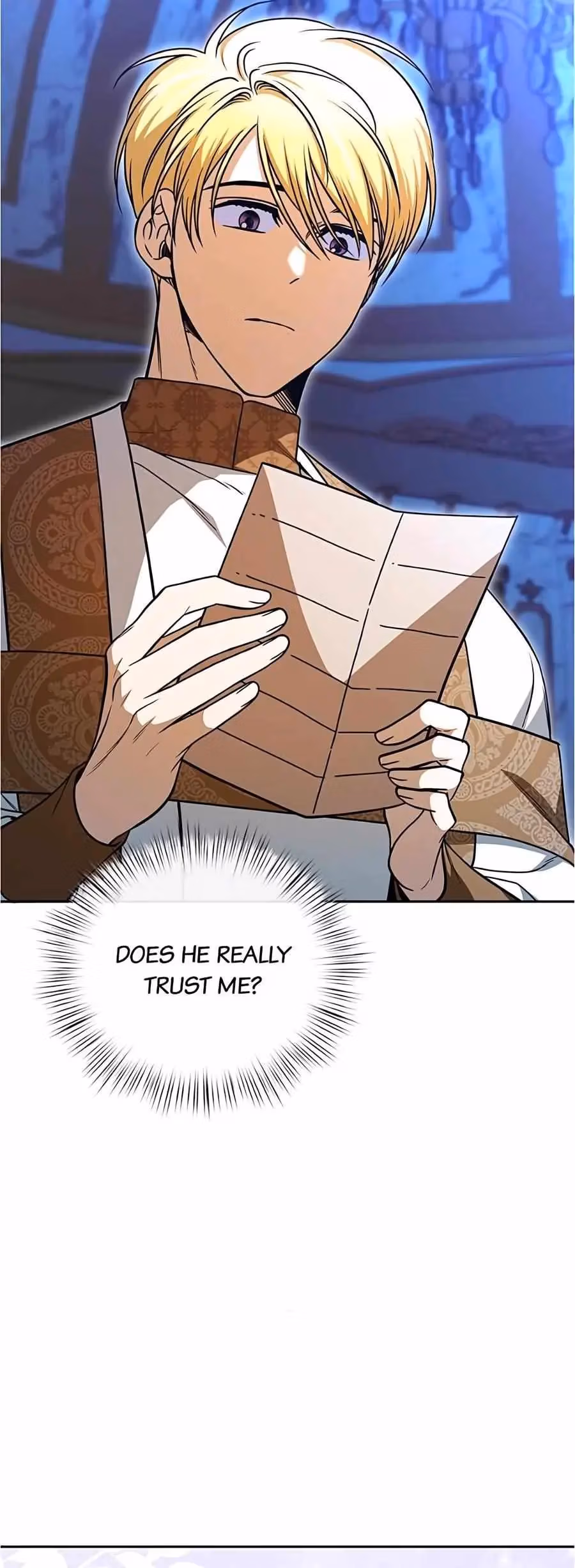 Read When the Third WheelStrikes Back chapter 51 image 64 on Lezhin