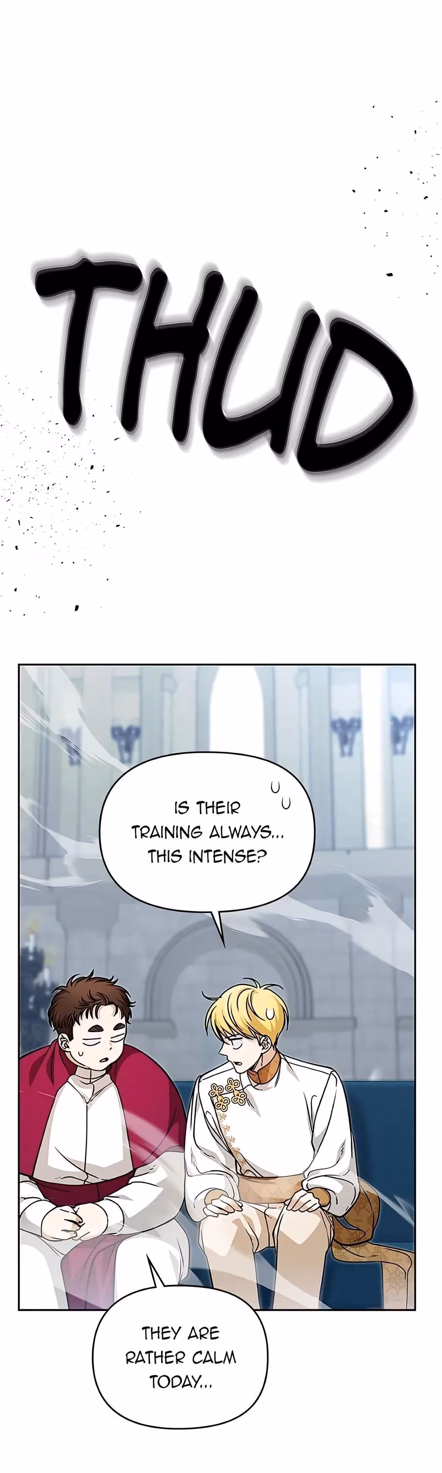 Read When the Third WheelStrikes Back chapter 51 image 72 on Lezhin