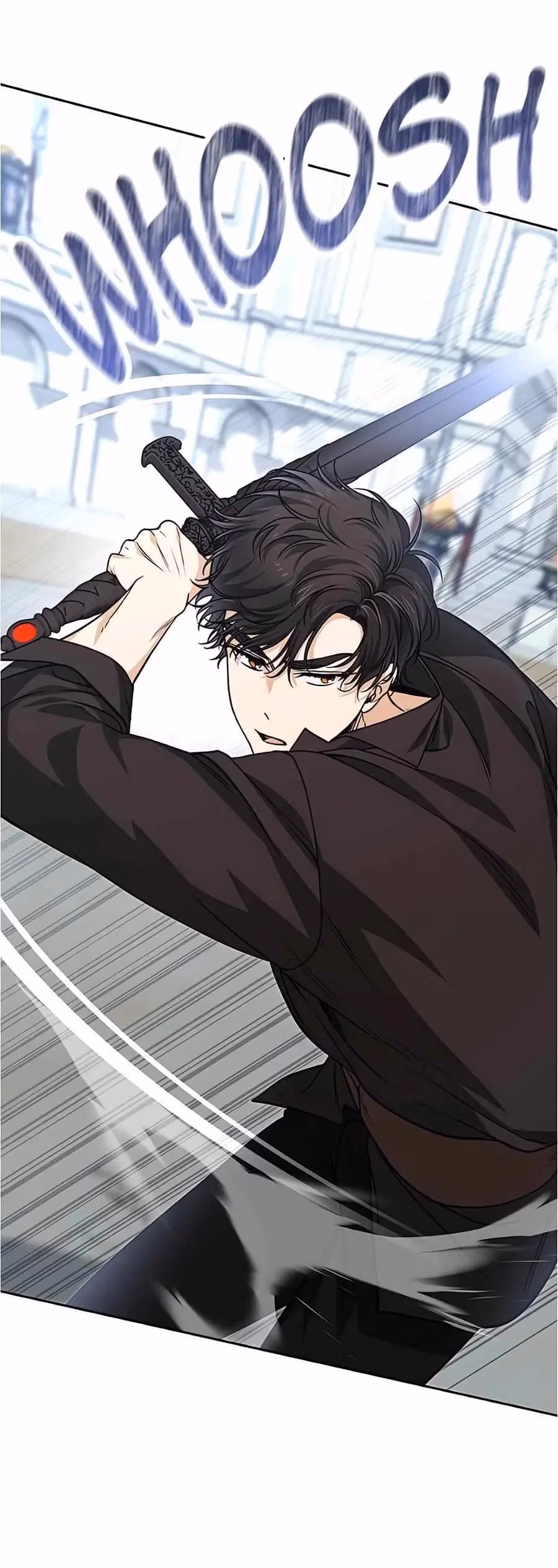 Read When the Third WheelStrikes Back chapter 51 image 73 on Lezhin