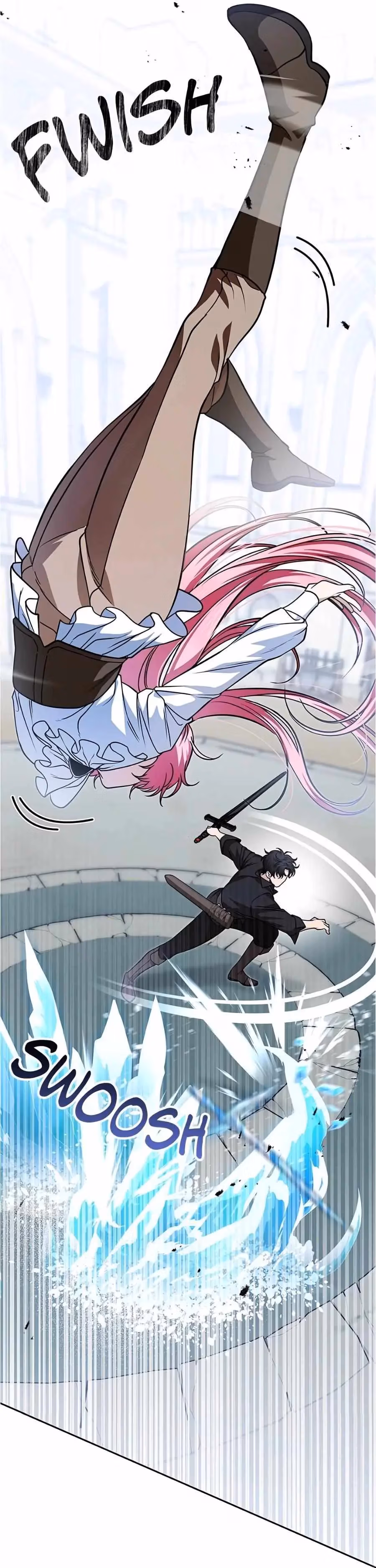 Read When the Third WheelStrikes Back chapter 51 image 75 on Lezhin
