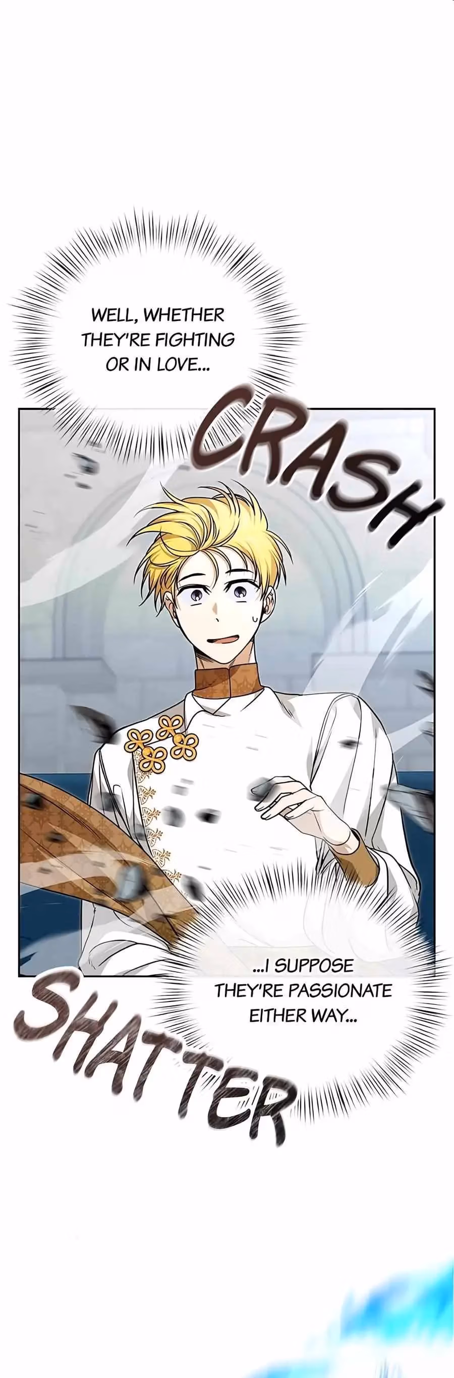 Read When the Third WheelStrikes Back chapter 51 image 76 on Lezhin
