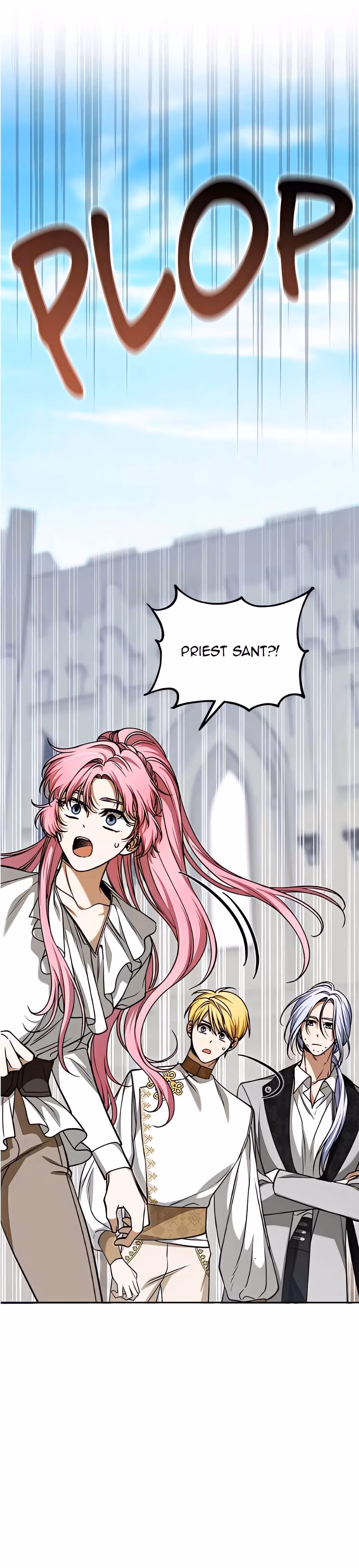 Read When the Third WheelStrikes Back chapter 52 image 14 on Lezhin