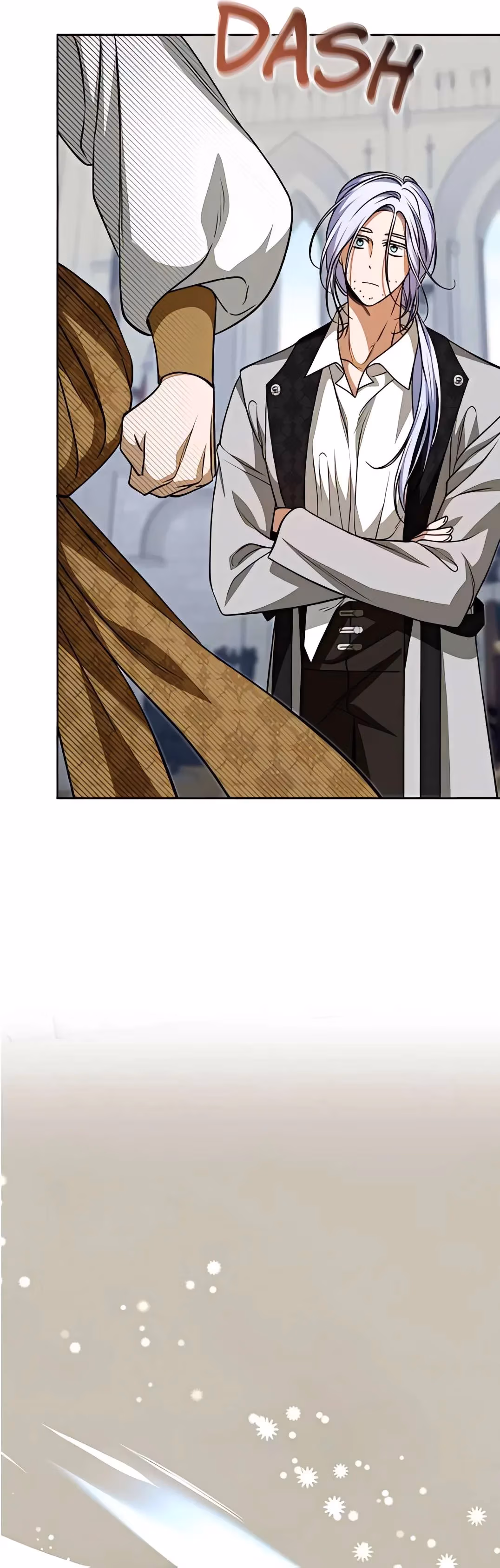 Read When the Third WheelStrikes Back chapter 52 image 15 on Lezhin
