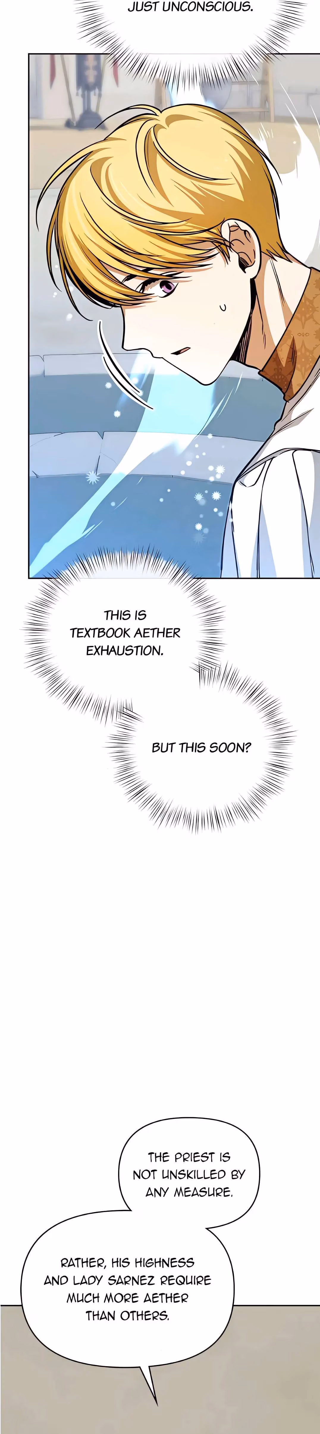 Read When the Third WheelStrikes Back chapter 52 image 17 on Lezhin