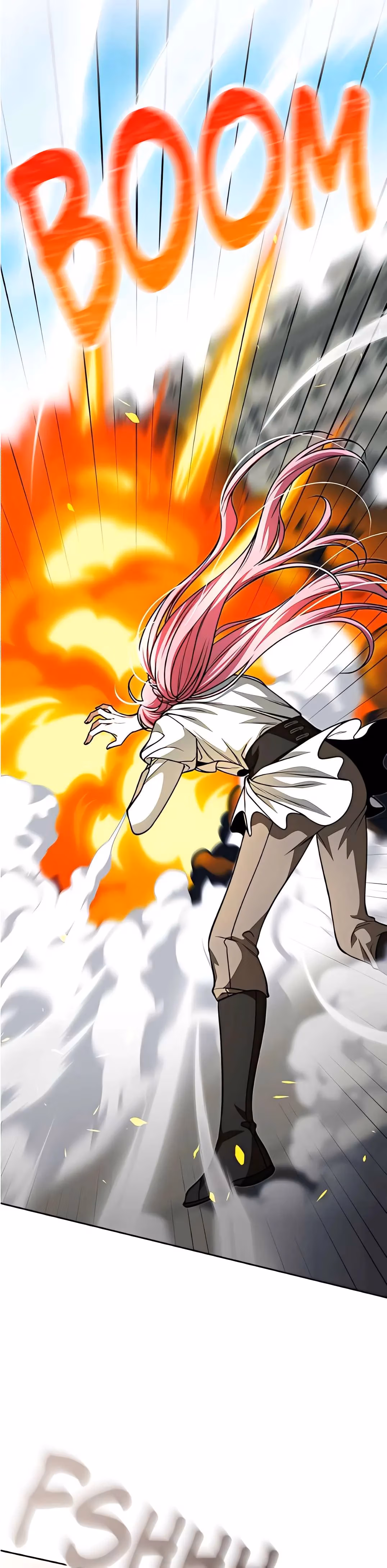 Read When the Third WheelStrikes Back chapter 52 image 2 on Lezhin