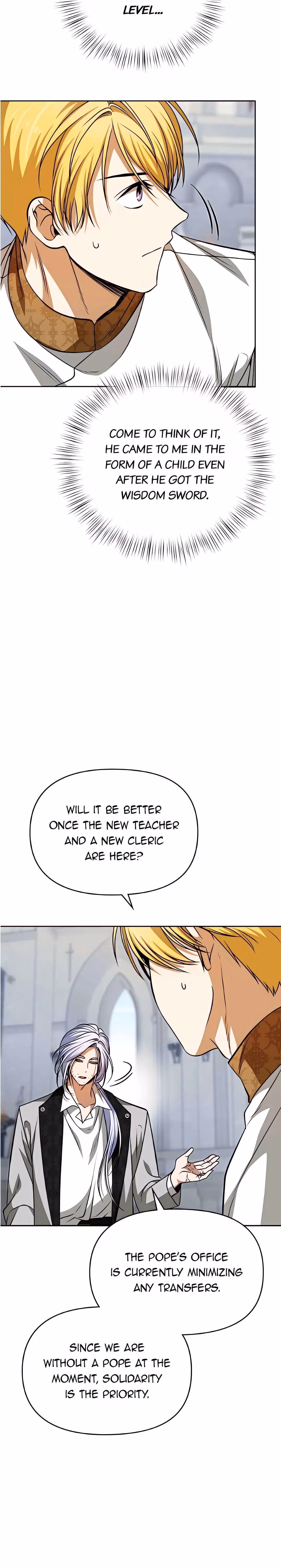Read When the Third WheelStrikes Back chapter 52 image 20 on Lezhin