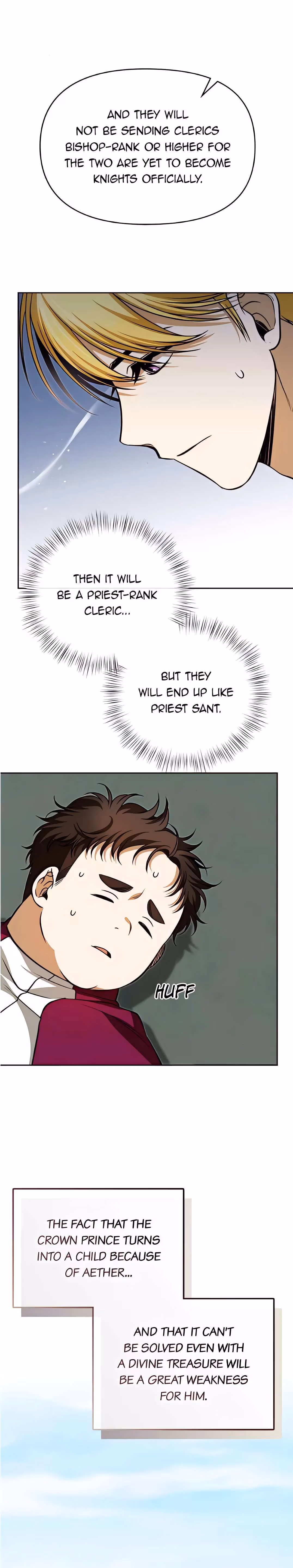 Read When the Third WheelStrikes Back chapter 52 image 21 on Lezhin