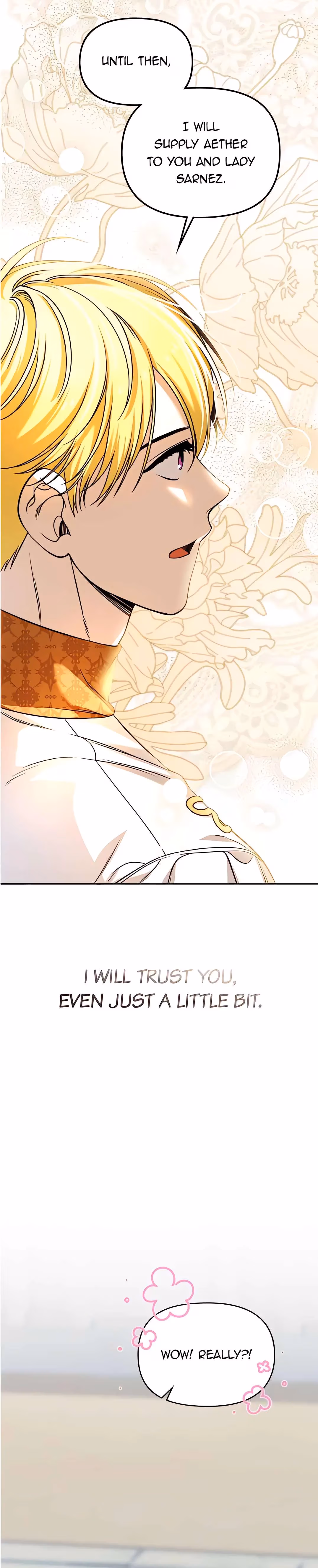Read When the Third WheelStrikes Back chapter 52 image 25 on Lezhin
