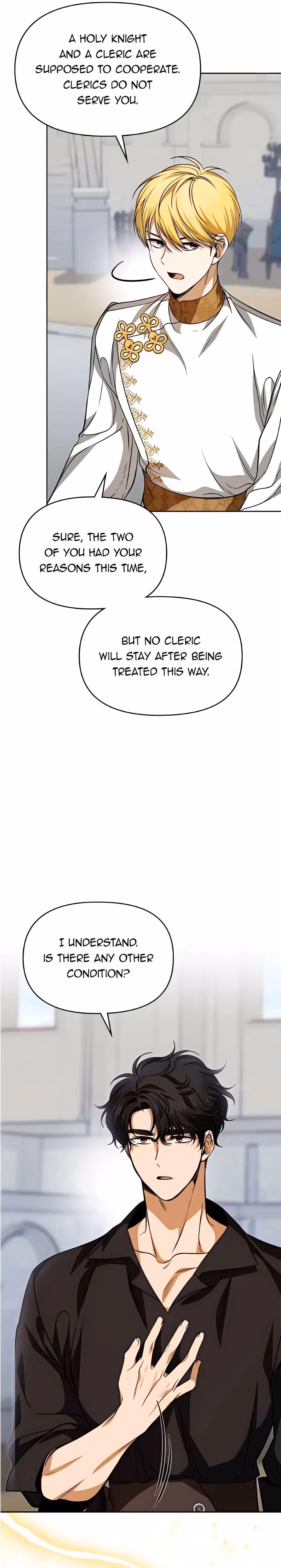Read When the Third WheelStrikes Back chapter 52 image 27 on Lezhin