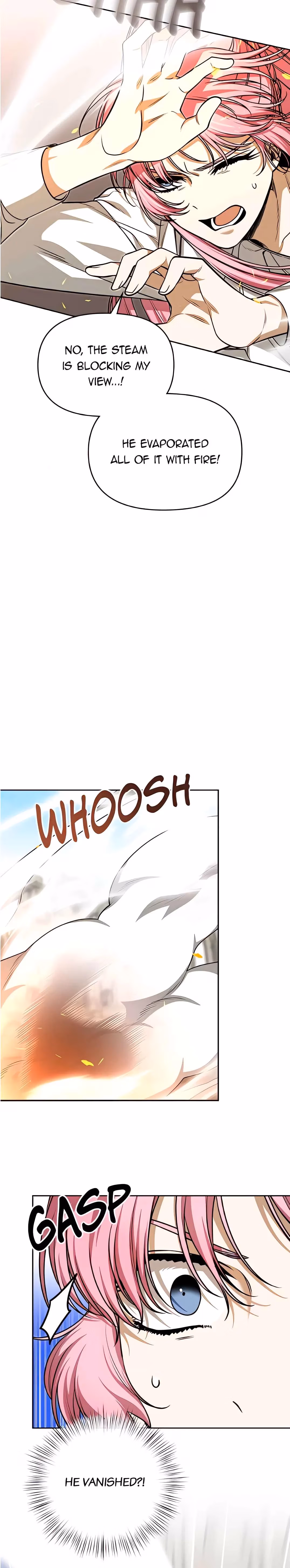 Read When the Third WheelStrikes Back chapter 52 image 3 on Lezhin