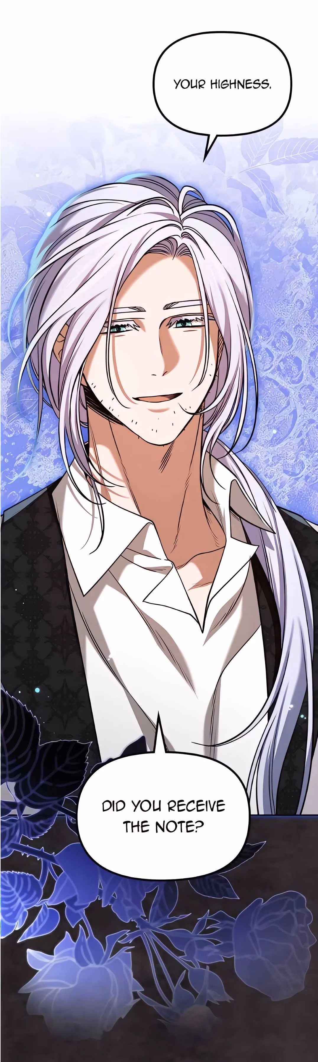 Read When the Third WheelStrikes Back chapter 52 image 37 on Lezhin