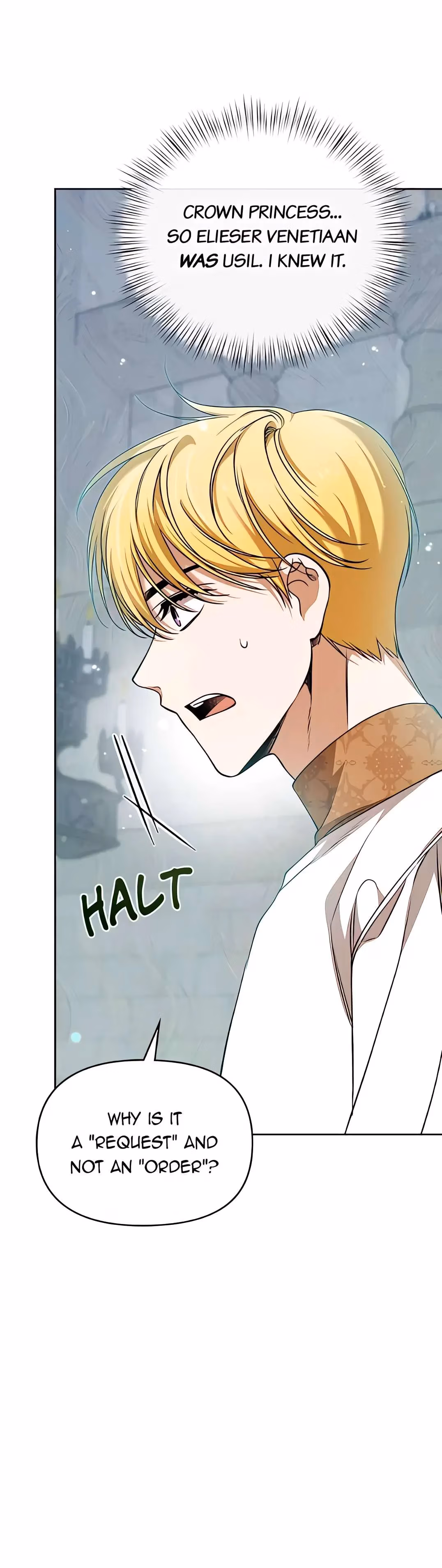 Read When the Third WheelStrikes Back chapter 52 image 39 on Lezhin