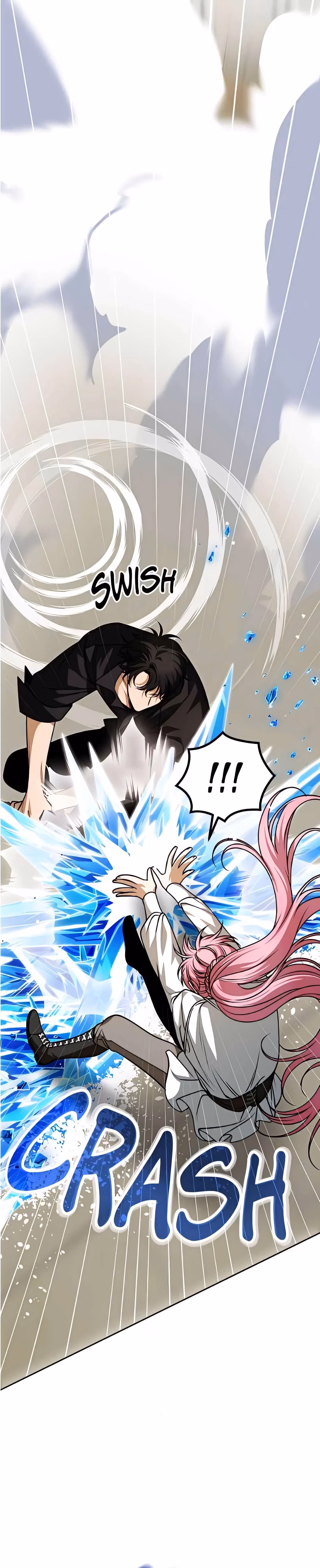 Read When the Third WheelStrikes Back chapter 52 image 4 on Lezhin