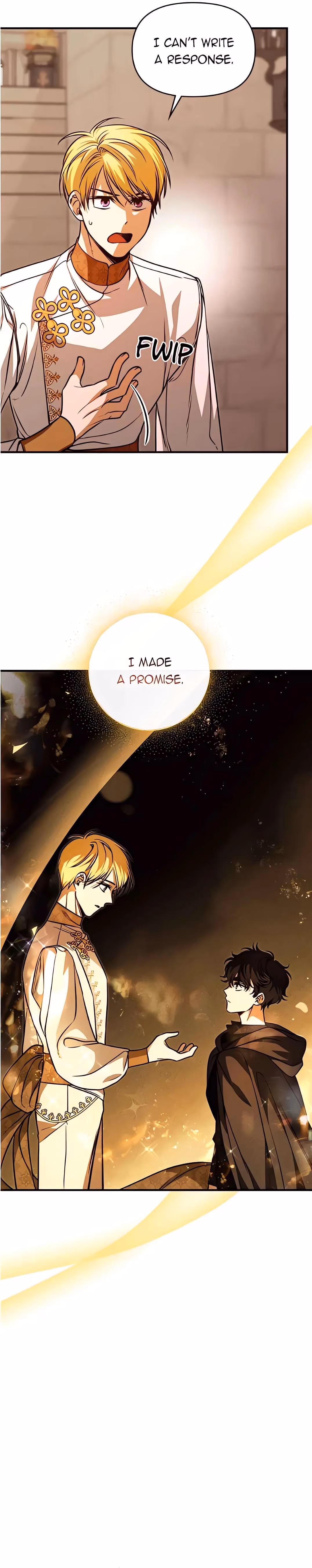 Read When the Third WheelStrikes Back chapter 52 image 43 on Lezhin