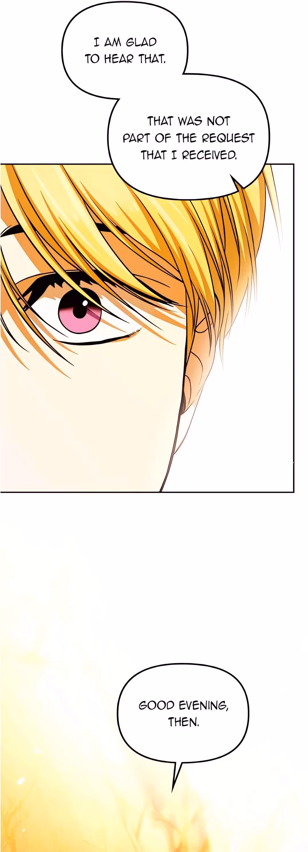 Read When the Third WheelStrikes Back chapter 52 image 44 on Lezhin