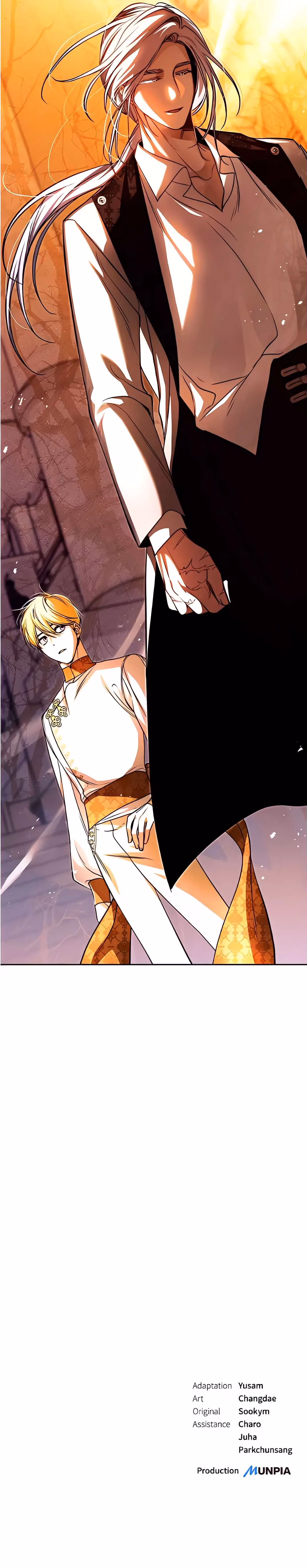 Read When the Third WheelStrikes Back chapter 52 image 45 on Lezhin