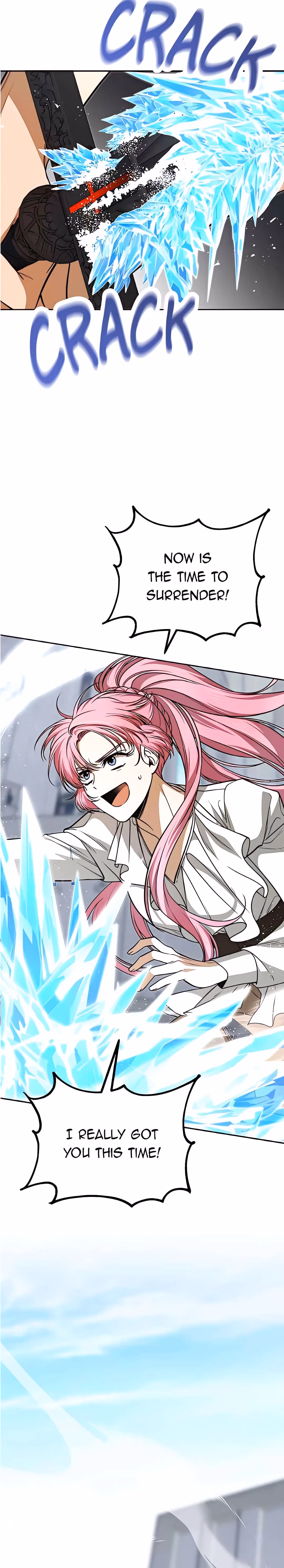 Read When the Third WheelStrikes Back chapter 52 image 5 on Lezhin