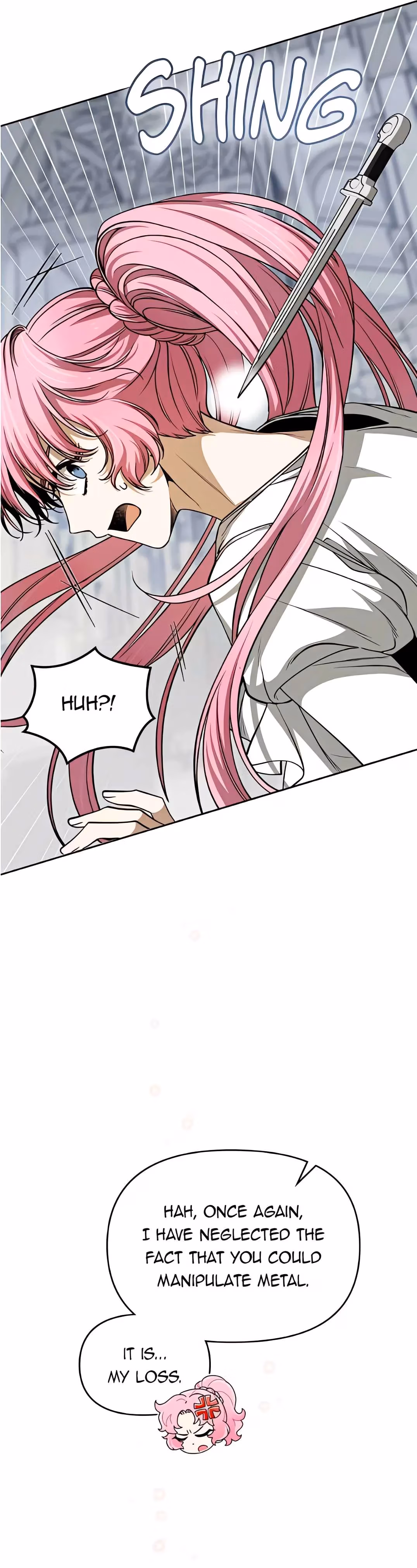 Read When the Third WheelStrikes Back chapter 52 image 7 on Lezhin