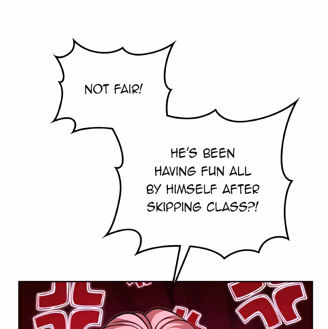 Read When the Third WheelStrikes Back chapter 53 image 103 on Lezhin