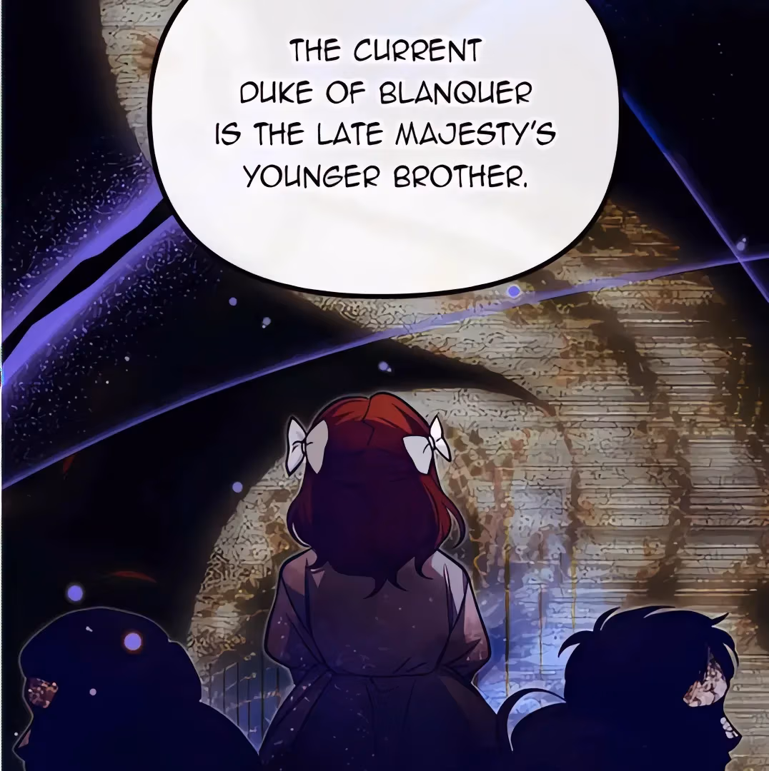 Read When the Third WheelStrikes Back chapter 53 image 111 on Lezhin