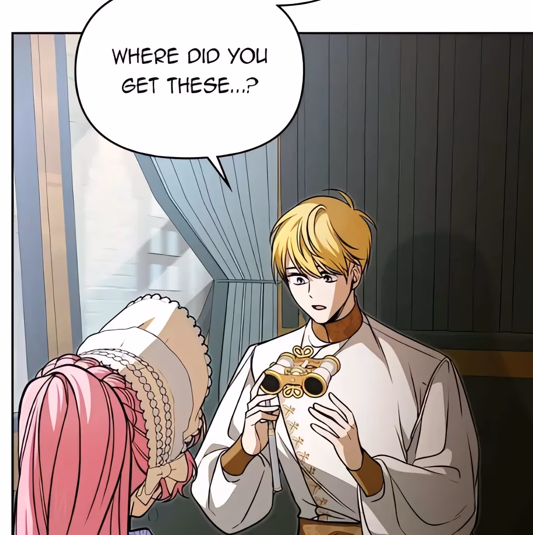 Read When the Third WheelStrikes Back chapter 53 image 130 on Lezhin