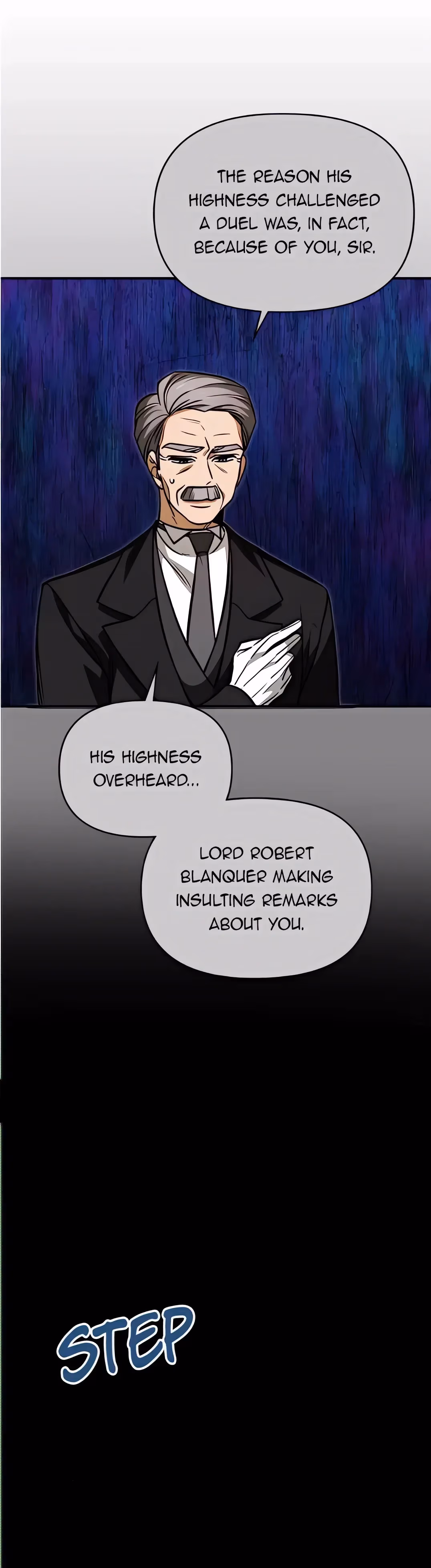 Read When the Third WheelStrikes Back chapter 53 image 134 on Lezhin