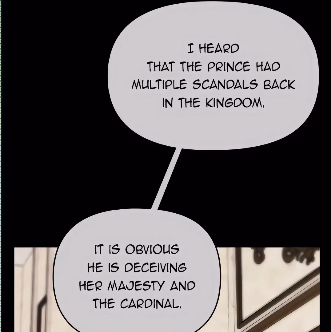 Read When the Third WheelStrikes Back chapter 53 image 135 on Lezhin