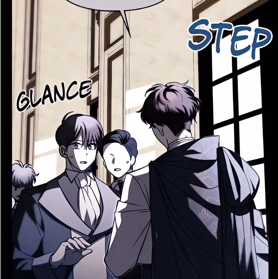 Read When the Third WheelStrikes Back chapter 53 image 136 on Lezhin