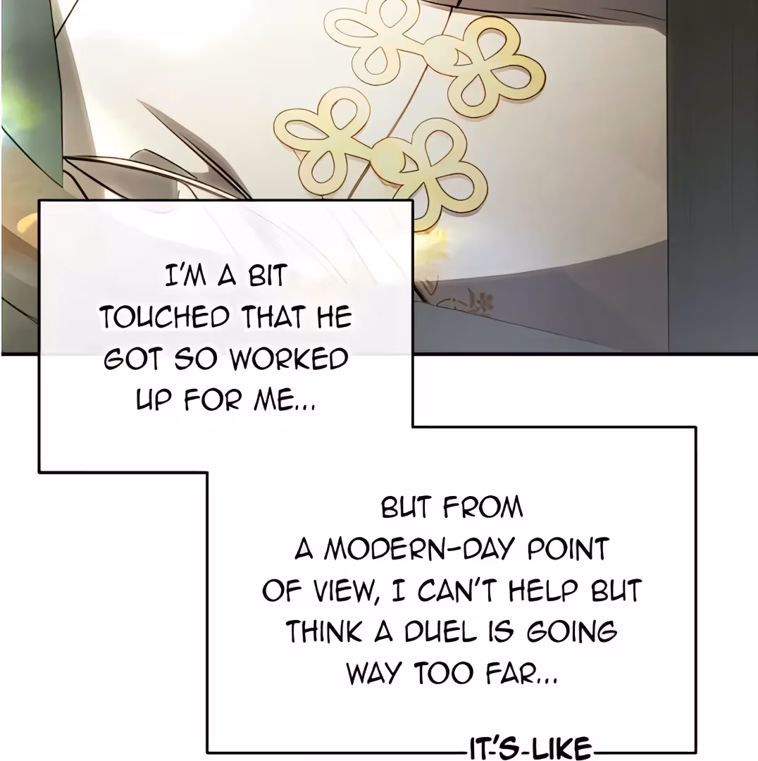 Read When the Third WheelStrikes Back chapter 53 image 144 on Lezhin