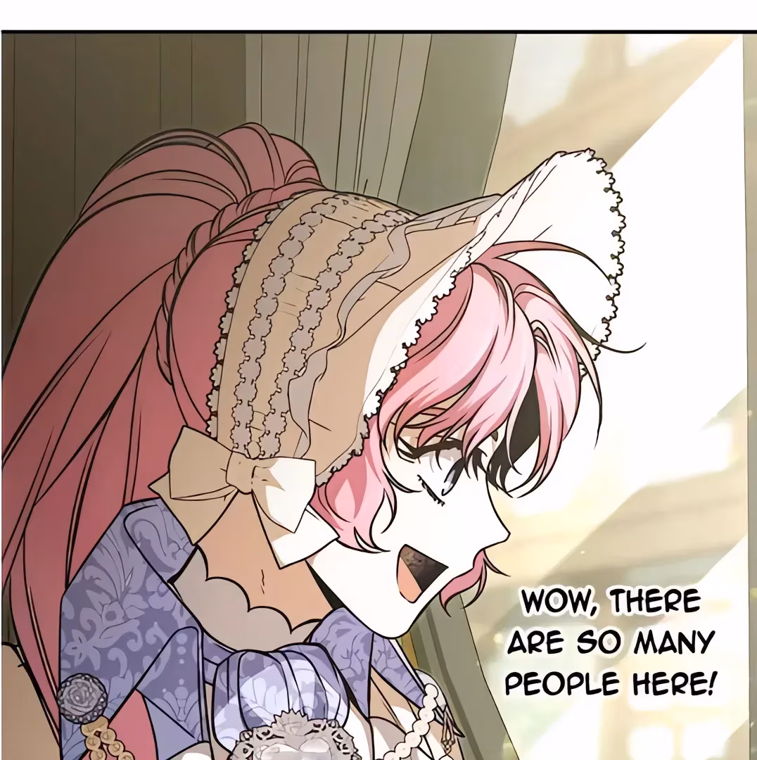 Read When the Third WheelStrikes Back chapter 53 image 151 on Lezhin