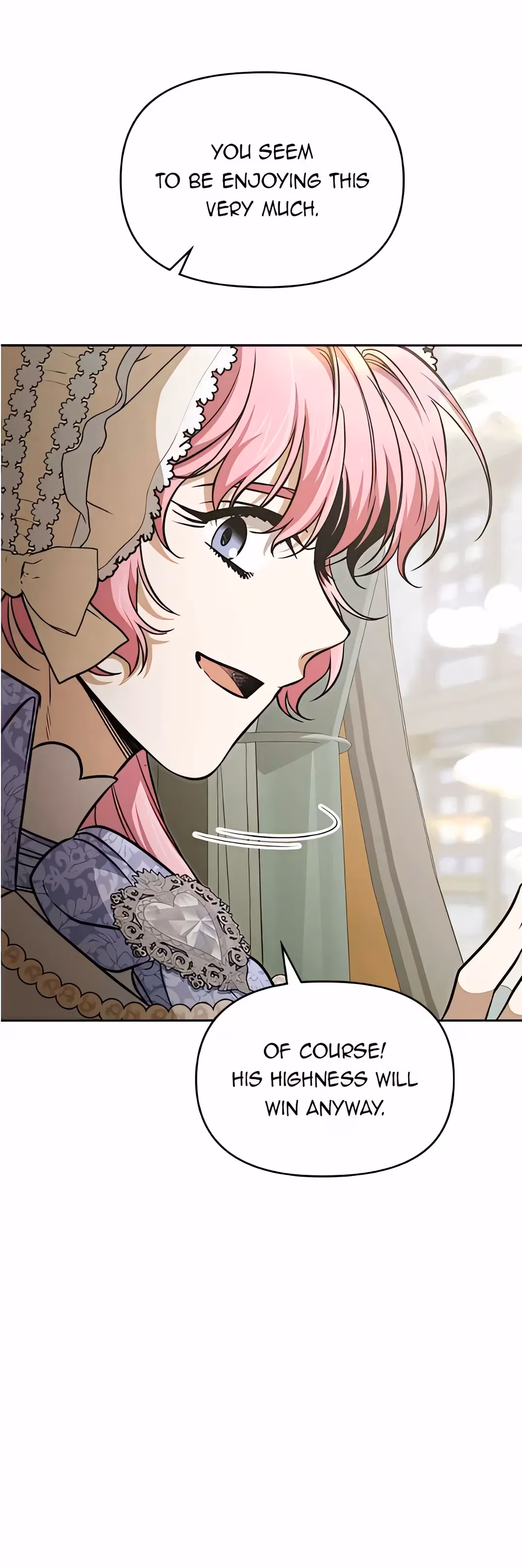 Read When the Third WheelStrikes Back chapter 53 image 154 on Lezhin