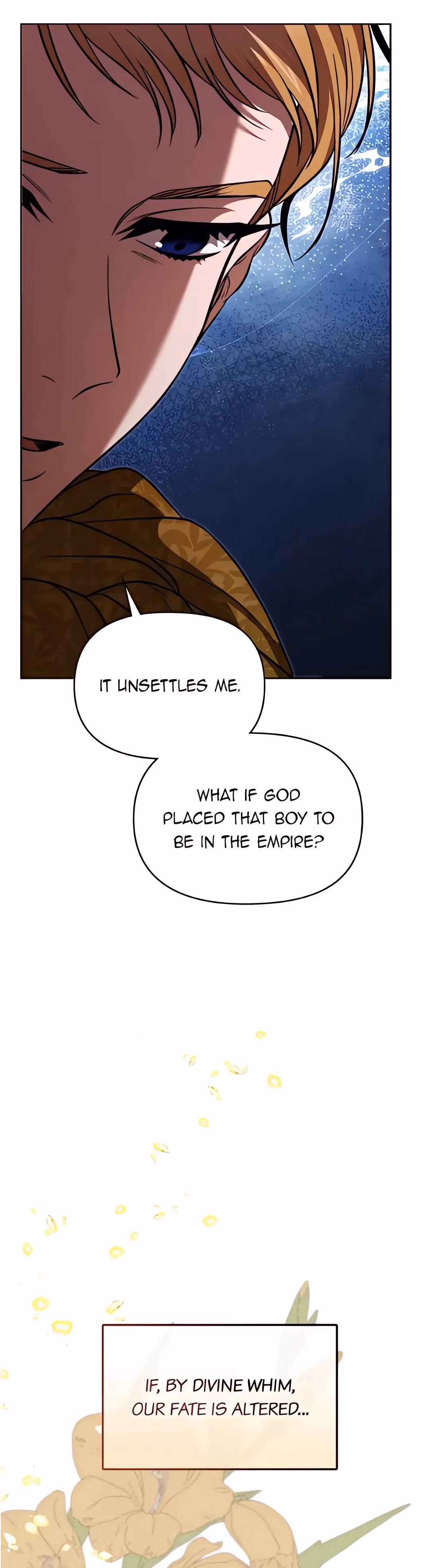 Read When the Third WheelStrikes Back chapter 53 image 16 on Lezhin