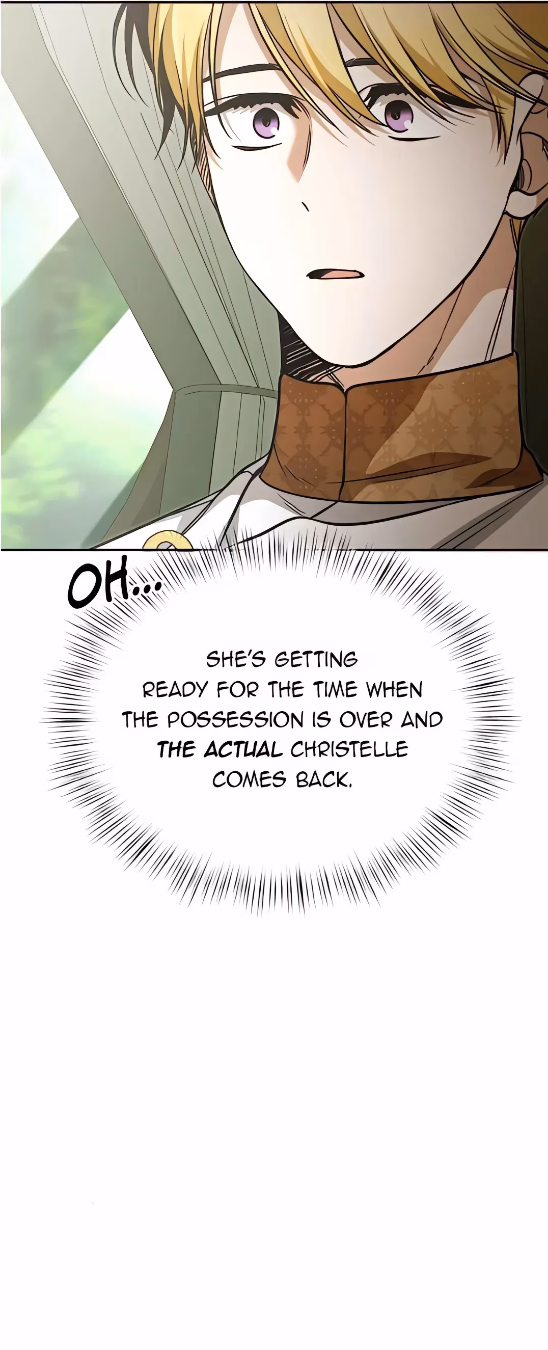 Read When the Third WheelStrikes Back chapter 53 image 161 on Lezhin
