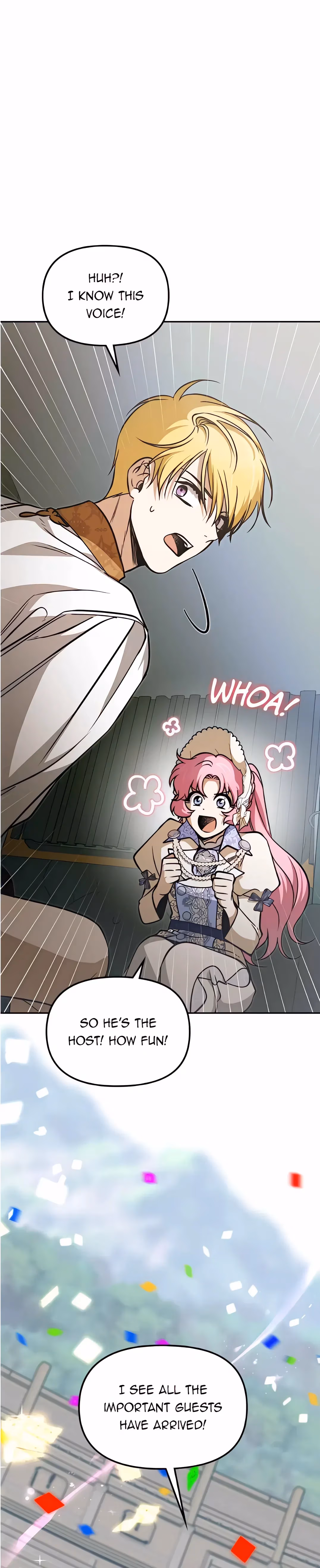Read When the Third WheelStrikes Back chapter 53 image 168 on Lezhin