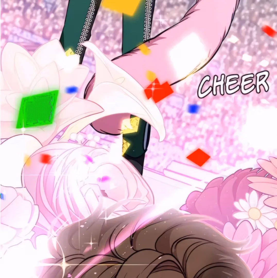 Read When the Third WheelStrikes Back chapter 53 image 170 on Lezhin