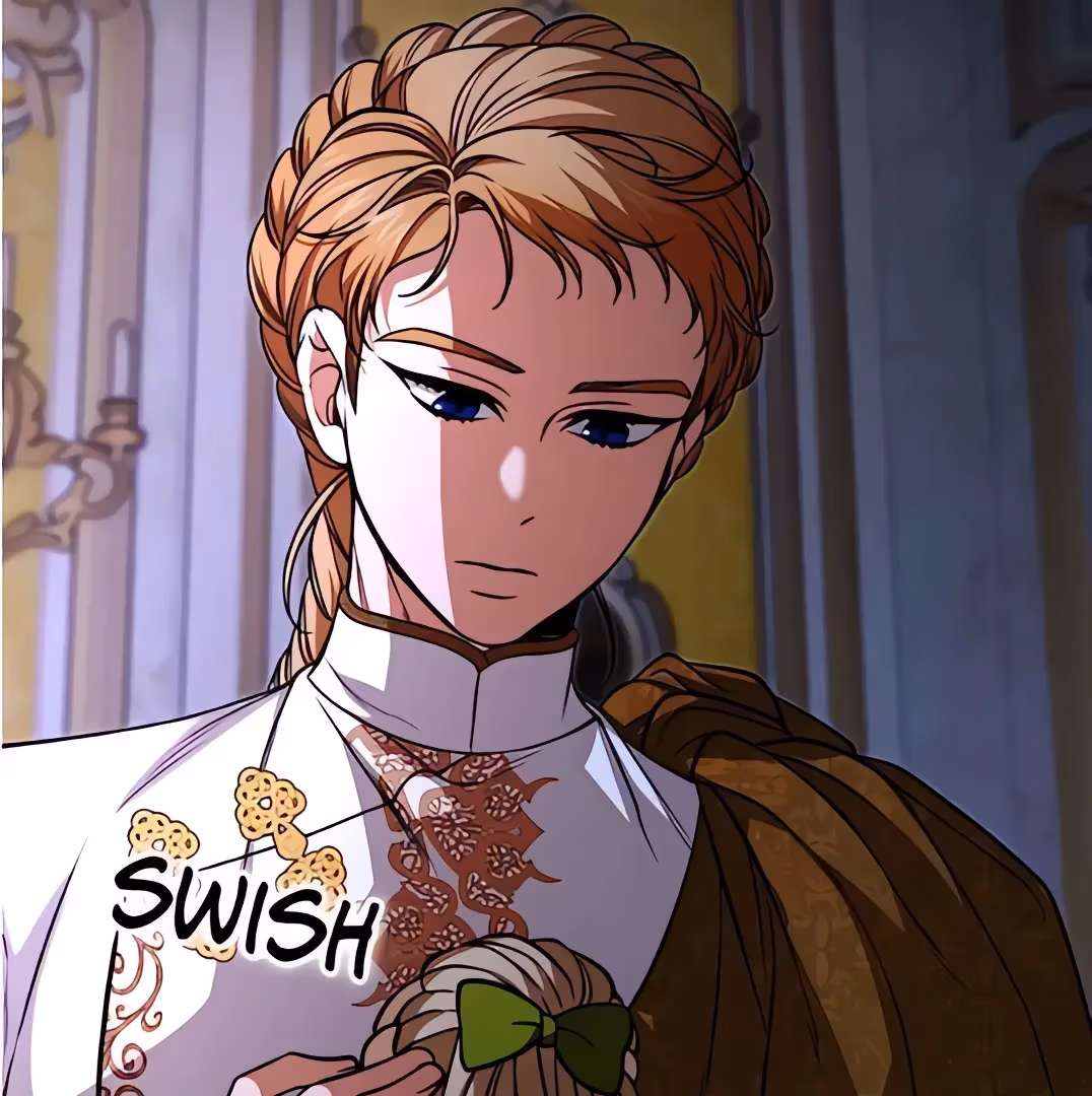 Read When the Third WheelStrikes Back chapter 53 image 2 on Lezhin