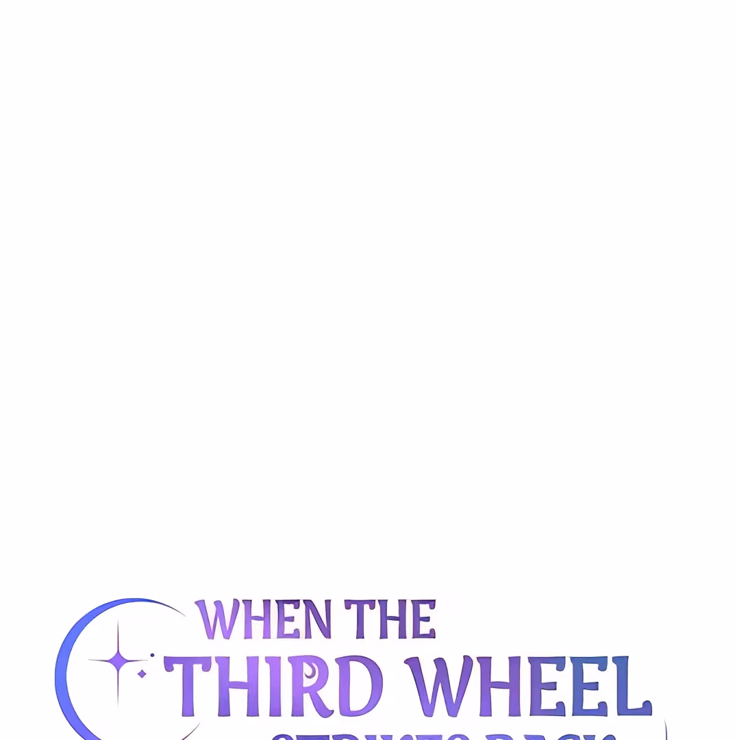 Read When the Third WheelStrikes Back chapter 53 image 24 on Lezhin