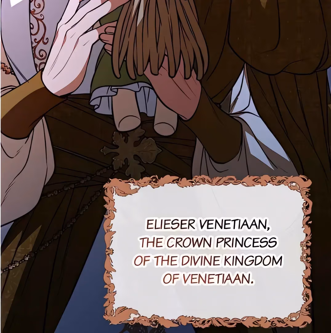 Read When the Third WheelStrikes Back chapter 53 image 3 on Lezhin