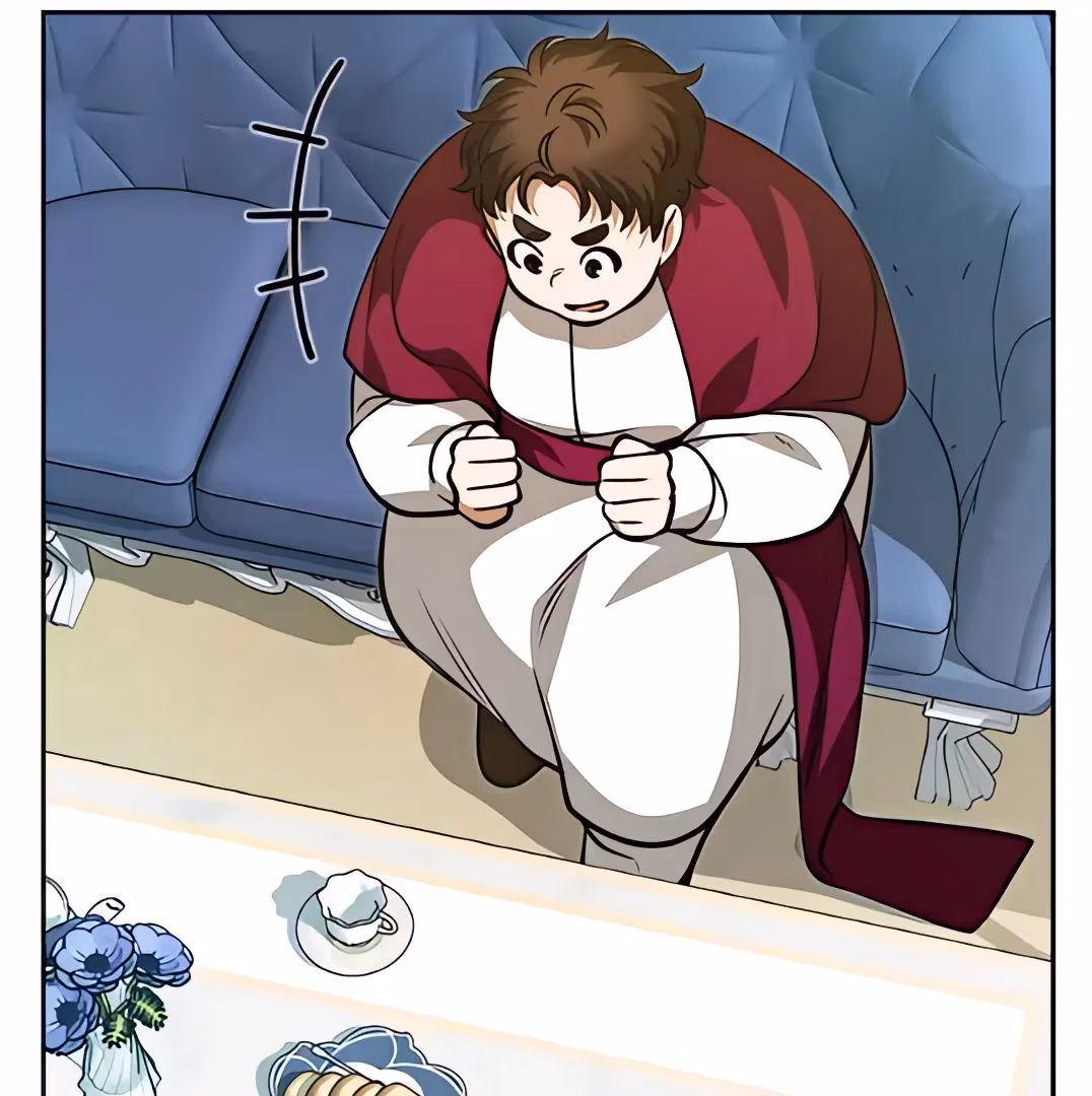 Read When the Third WheelStrikes Back chapter 53 image 36 on Lezhin