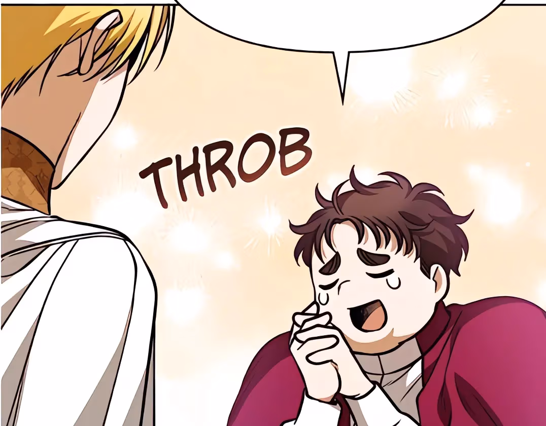 Read When the Third WheelStrikes Back chapter 53 image 40 on Lezhin