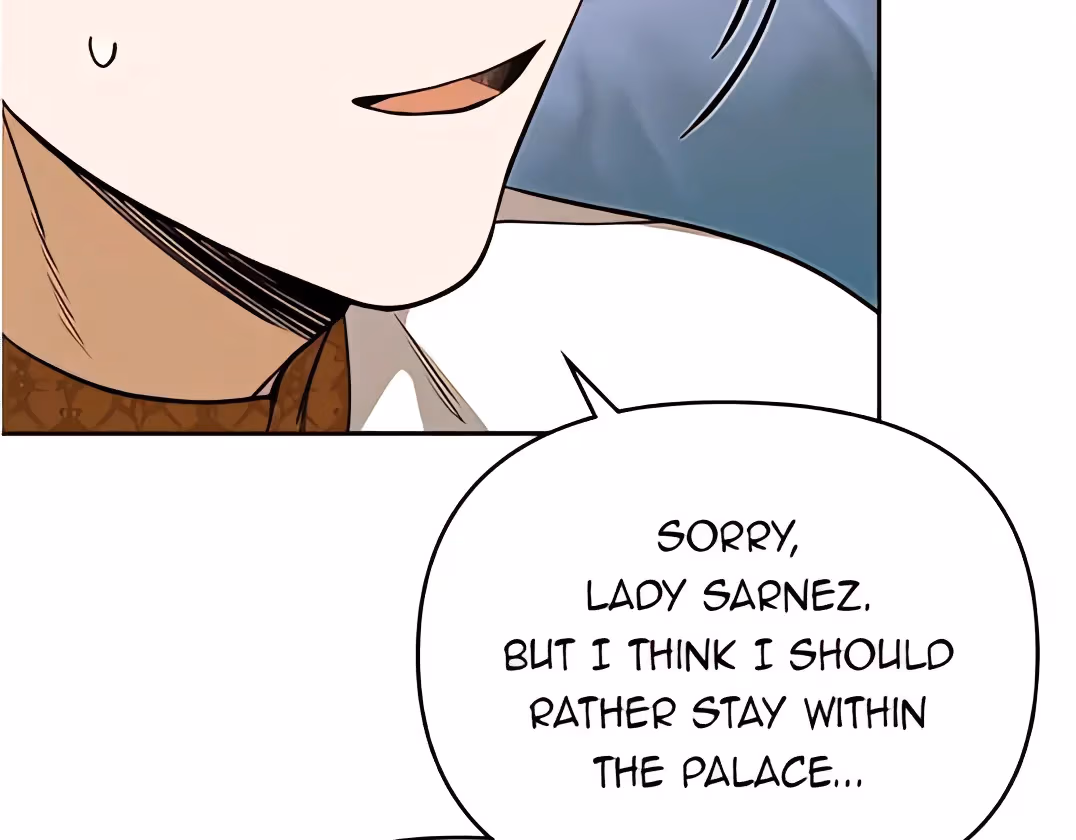 Read When the Third WheelStrikes Back chapter 53 image 54 on Lezhin