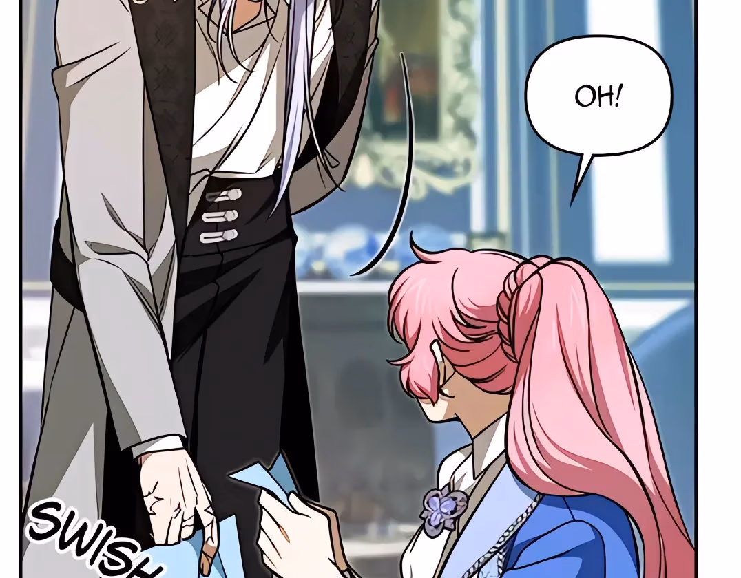 Read When the Third WheelStrikes Back chapter 53 image 60 on Lezhin