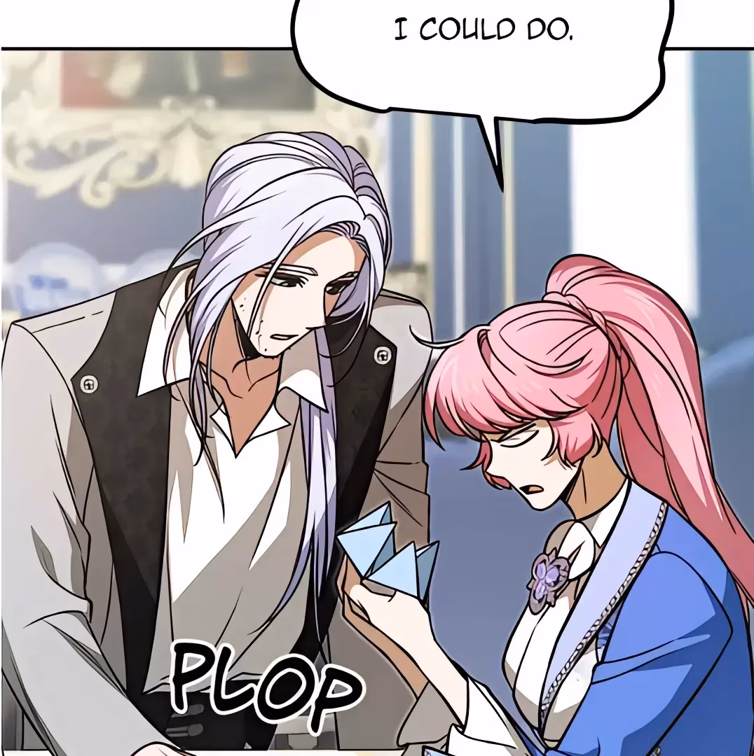 Read When the Third WheelStrikes Back chapter 53 image 65 on Lezhin