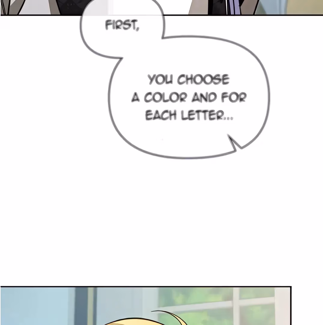 Read When the Third WheelStrikes Back chapter 53 image 69 on Lezhin