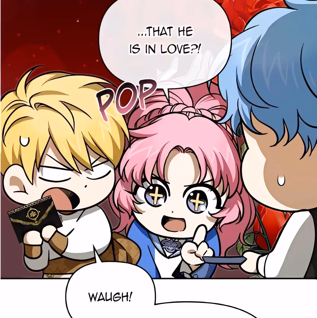 Read When the Third WheelStrikes Back chapter 53 image 83 on Lezhin