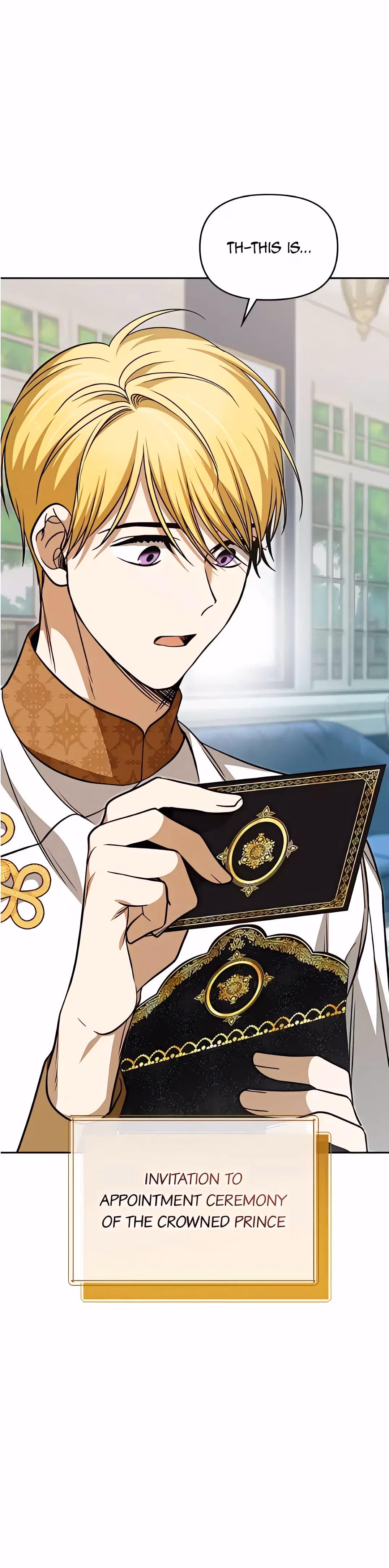 Read When the Third WheelStrikes Back chapter 53 image 88 on Lezhin